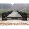 High Strength Modular Panel Bridge Prefabricated Vehicle Farm Steel Bailey supplier